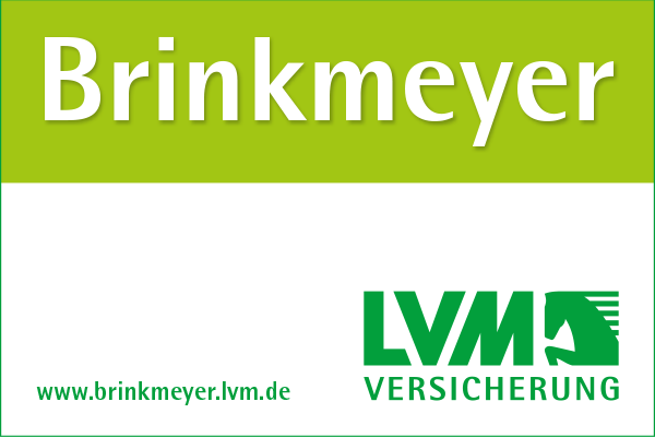 Brinkmeyer LVM Versicherung