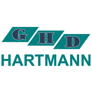GHD Hartmann