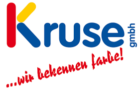 Kruse GmbH Wir bekennen Farbe