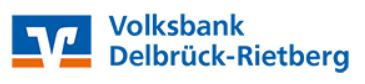 Volksbank Delbrück-Rietberg eG