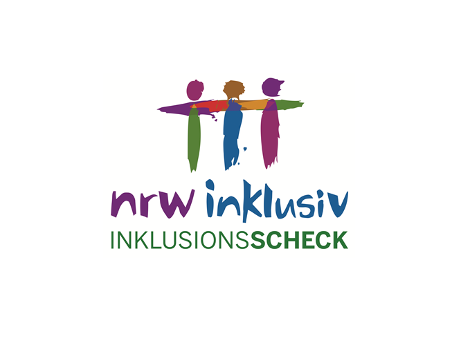NRW Inklusiv / INKLUSIONSSCHECK