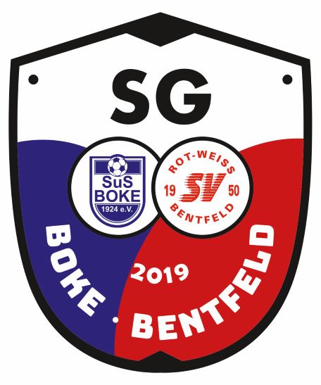 Die SG Boke/Bentfeld II steht vor dem Aufstieg in die Kreisliga A.