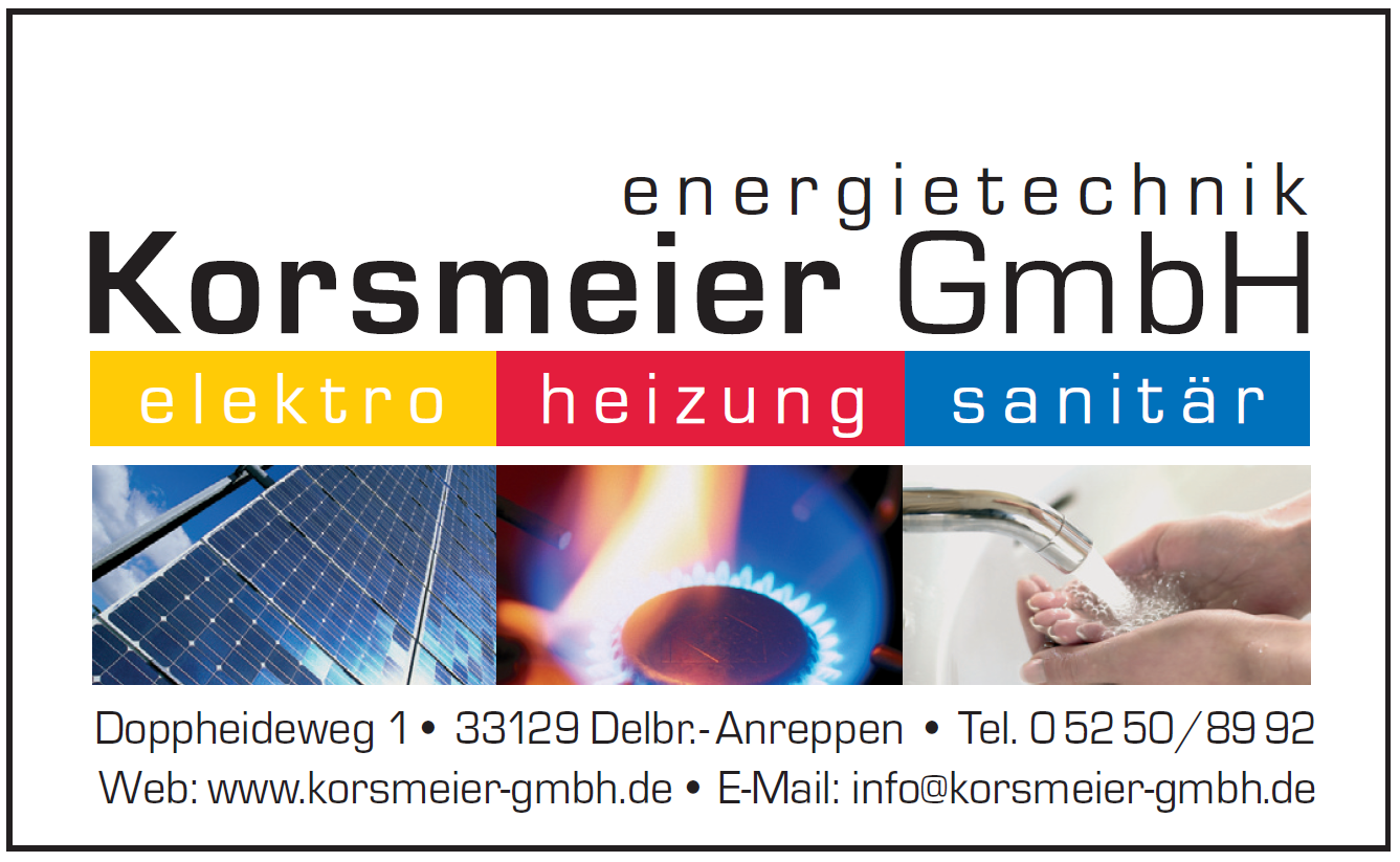 Korsmeier Energietechnik GmbH
