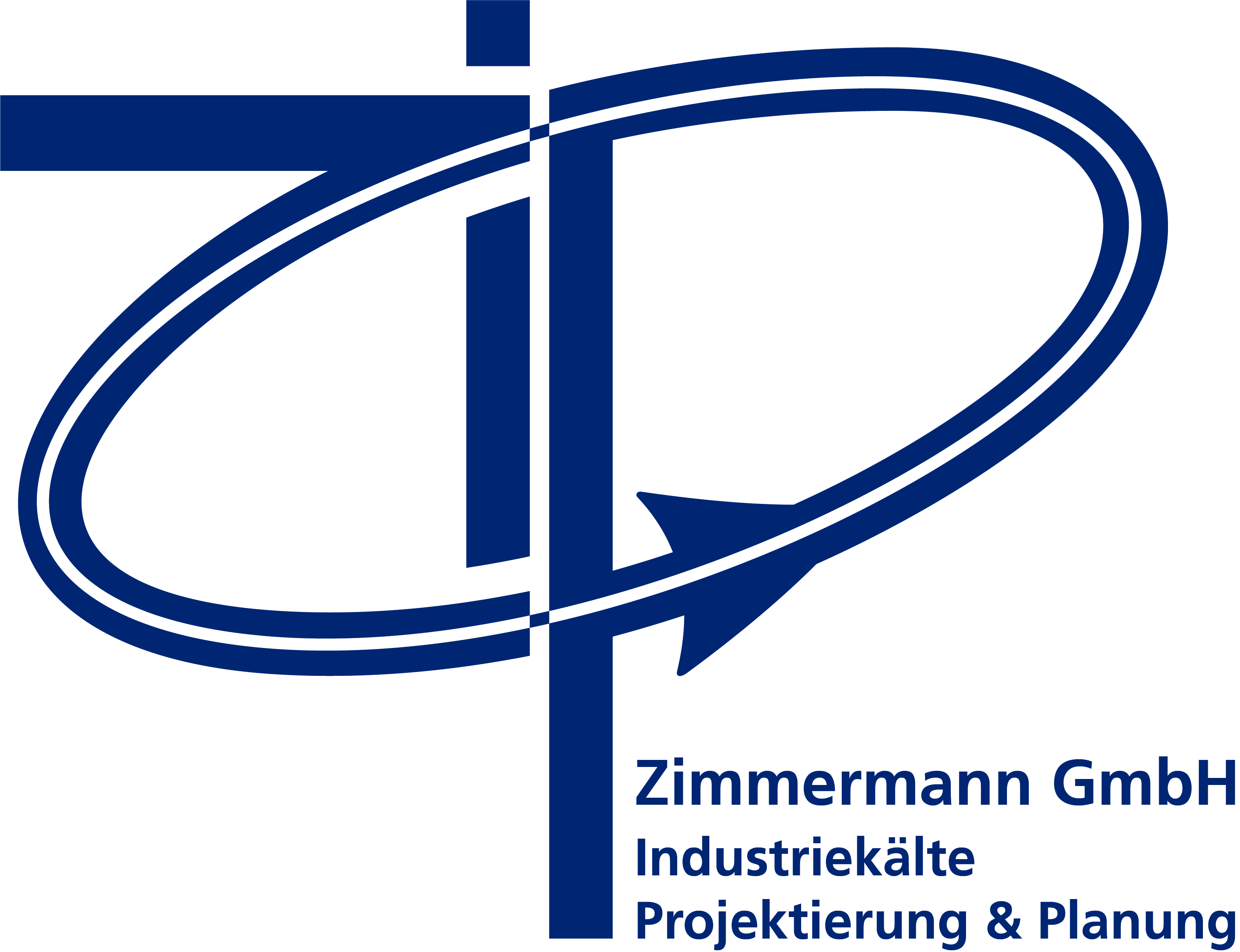 Zimmermann Industriekälte