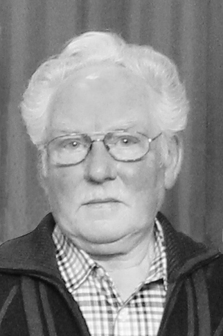 Gerhard Jürgensmeier ist im Alter von 83 verstorben