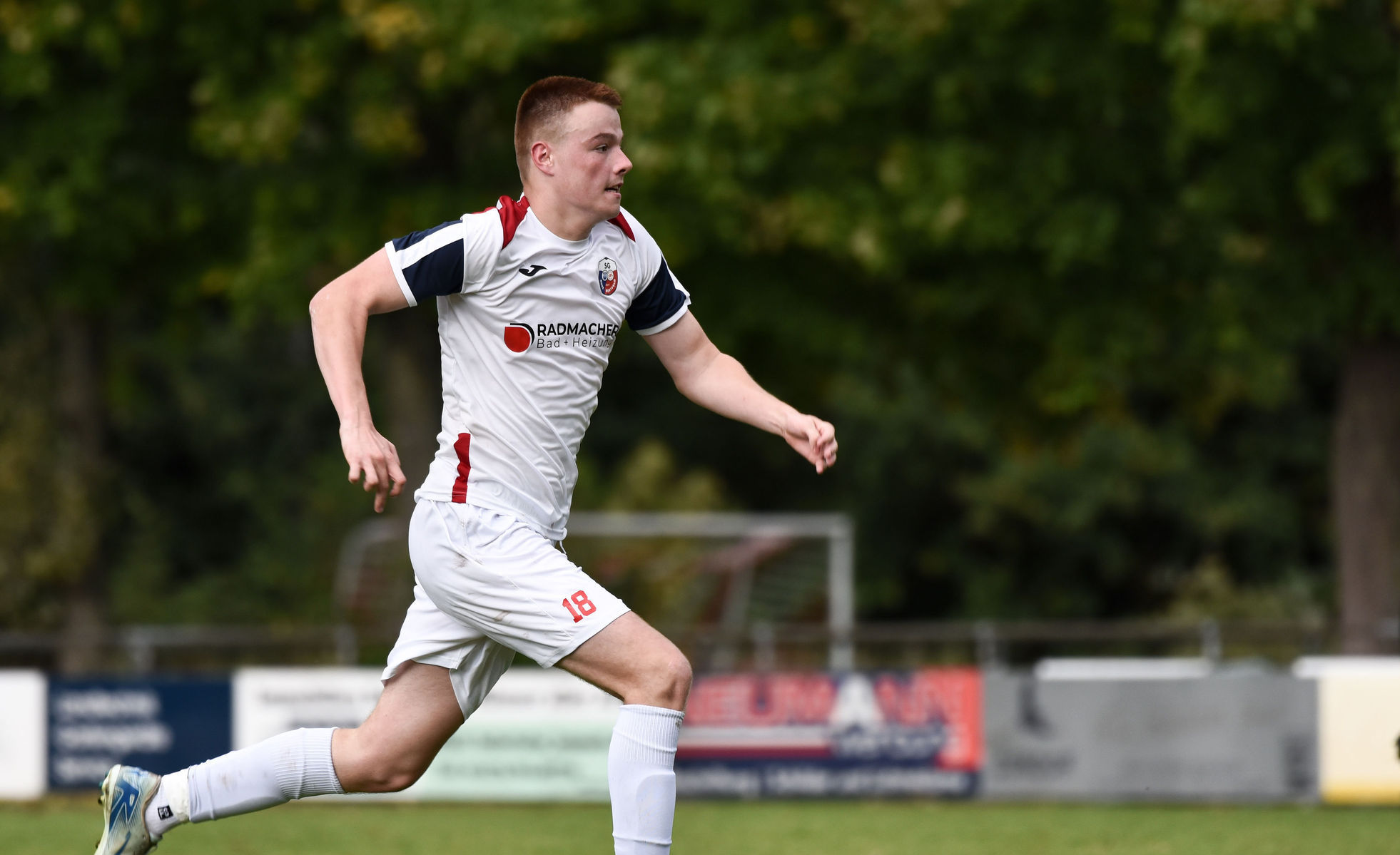 Kellerduell der SG Boke/Bentfeld bei Jerxen-Orbke endet 1:1 - II. Mannschaft gewinnt Derby mit 4:1