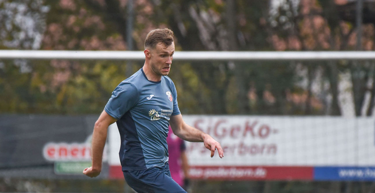 SG Boke/Bentfeld verschafft sich Luft im Bezirksliga-Tabellenkeller