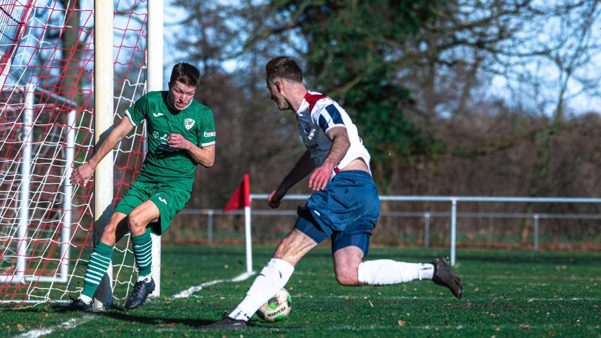 SG Boke/Bentfeld unterliegt im Aufsteiger-Duell 0:3