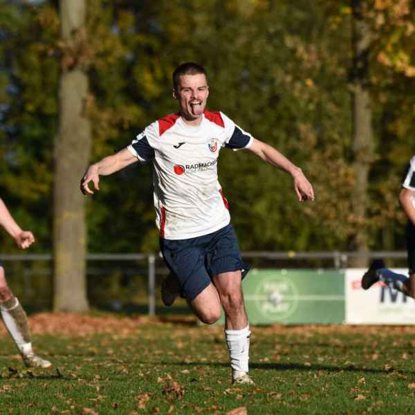 20. Okt. 2025 - SG vs. FSV Bad Wünnenberg 2:2