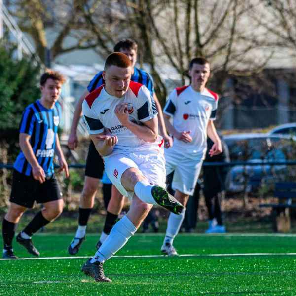 22. März 2026 Jerxen-Orbke vs. SG Boke/Bentfeld 1:1