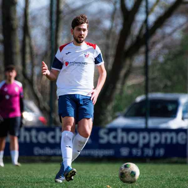 29. März 2026 SG Boke/Bentfeld vs. TBV Lemgo 0:3