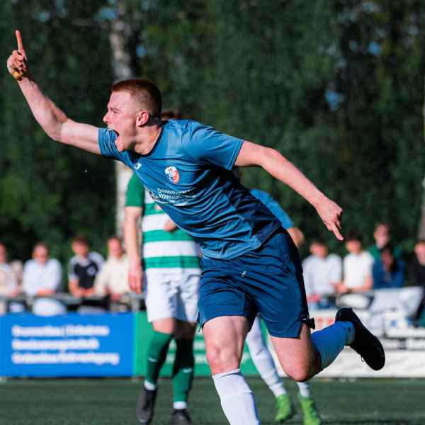 25. April 2026 SG Boke/Bentfeld vs. GW Anreppen 1:1