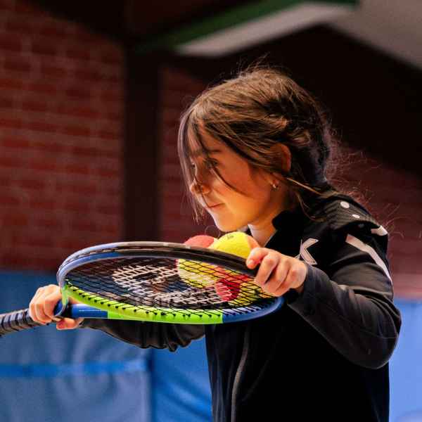 30. Tag des Sports - Tennis